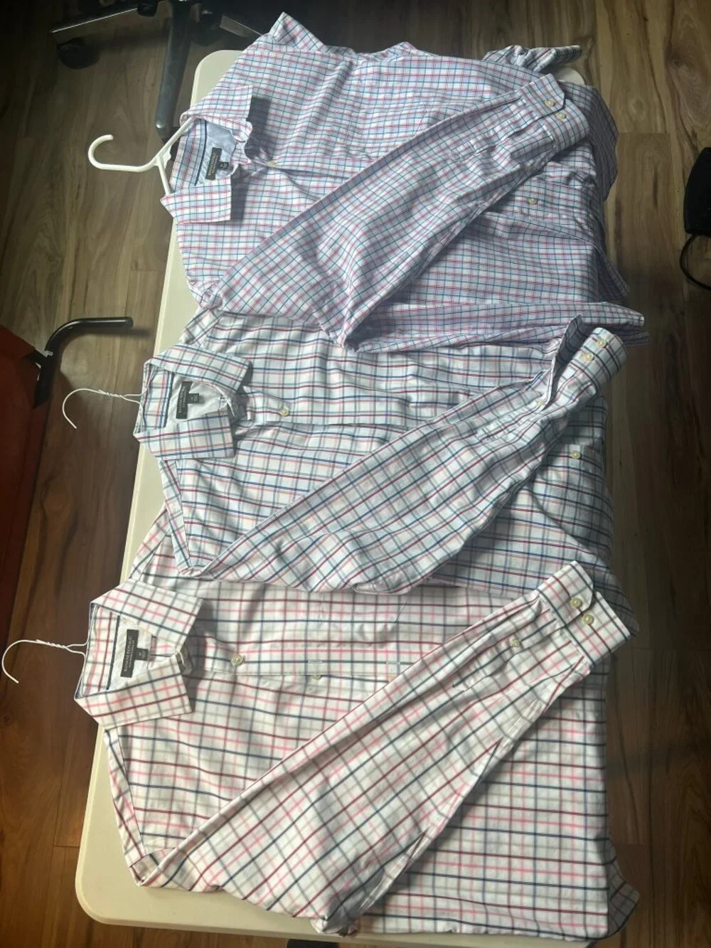 Banana Republic Shirts - Medium - 3 pack